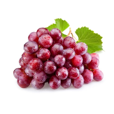 Druiven Rood Zonder Pit prijs per 500 Gram